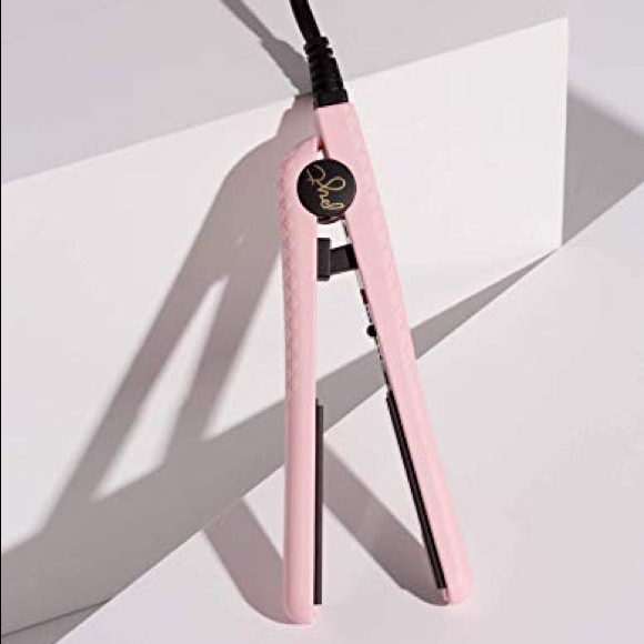 PYT Accessories - PYT Mini Ceramic Hair Straightener   [PRICE FIRM]